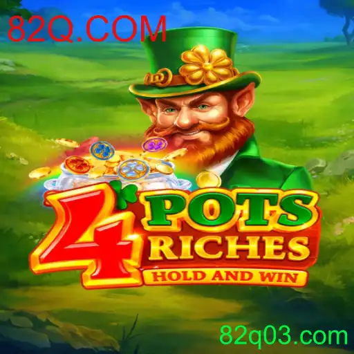 4potsriches: Descubra a Nova Sensação no Mundo dos Jogos Online