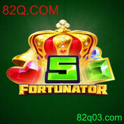 Descubra o Mundo de 5Fortunator: Um Mergulho no Jogo Revolucionário