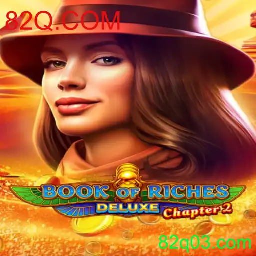 Explorando o Universo de Book of Riches Deluxe Chapter 2: Um Guia Completo