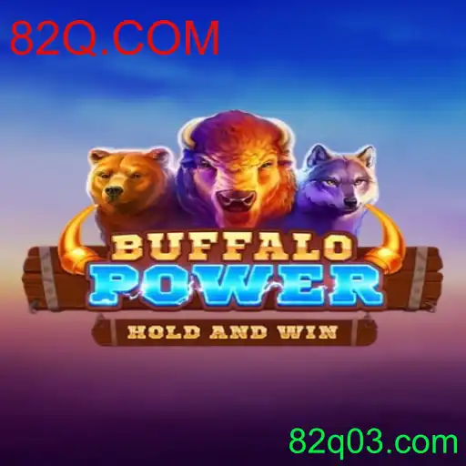 Descubra o Empolgante Mundo de BuffaloPower e Conquiste o Jogo