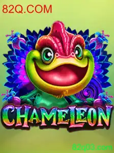 Explorando o Fascinante Mundo do Jogo Chameleon
