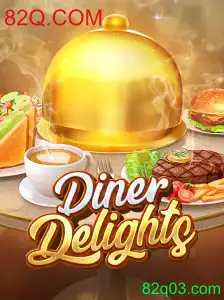 Descubra o Mundo Gastronômico de DinerDelights