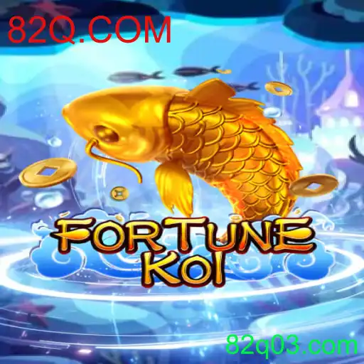 Descubra o Fascinante Mundo do Jogo FORTUNEKOI