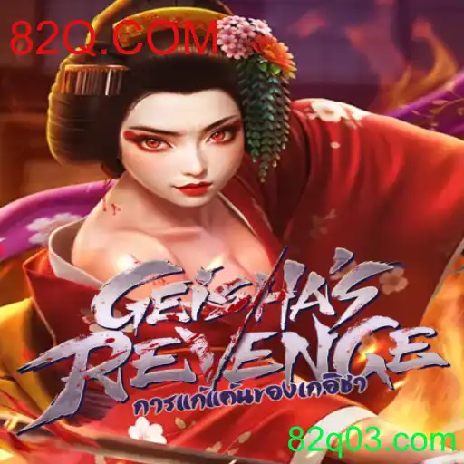 Explorando o Universo de GeishasRevenge
