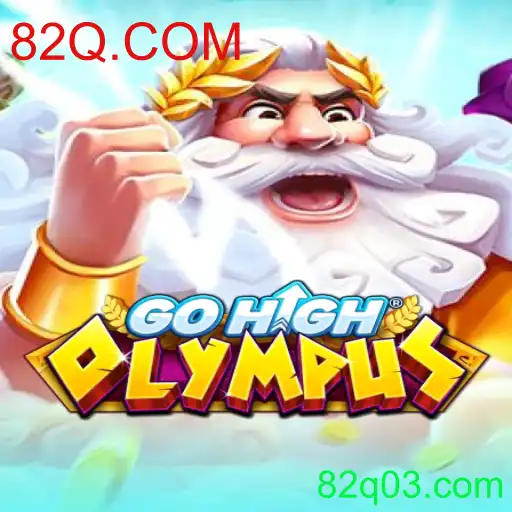 Descubra GoHighOlympus: O Novo Jogo que Está Revolucionando o Mundo do Entretenimento