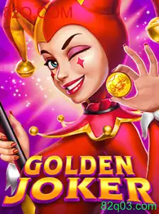 Descubra o Mundo de GoldenJoker no Jogo de Aventura 82Q.COM
