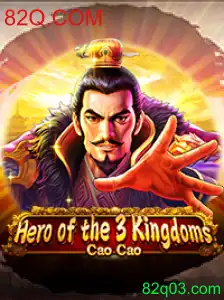 Descubra o Jogo Heroofthe3KingdomsCaoCao: Estratégia e Aventura na Era dos Três Reinos