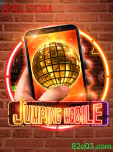 Jumpingmobile: A Nova Sensação dos Jogos Digitais