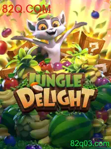 Explorando a Aventura de JungleDelight no Universo 82Q.COM