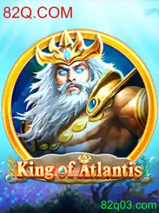Explorando o Mundo Enigmático de KingofAtlantis