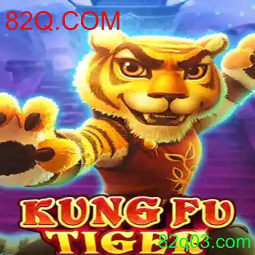 Descobrindo KungFuTiger: O Novo Fenômeno dos Jogos de Ação