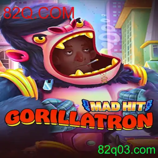MadHitGorillatron: Um Mergulho no Novo Fenômeno dos Jogos