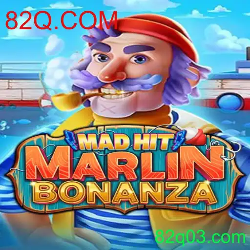 Explorando o Jogo MadHitMarlinBonanza: Uma Aventura Aquática Inovadora