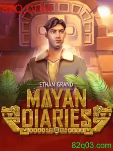 Explorando o Fascinante Mundo de MayanDiaries: O Jogo que Conecta Aventura e História