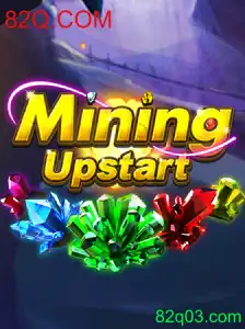Explorando as Profundezas de MiningUpstart: Um Novo Jogo para 82Q.COM