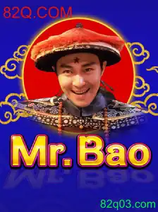 Descubra o Fascinante Mundo do Jogo MrBao