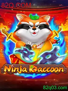 Descubra o Jogo Inovador 'NinjaRaccoon' e suas Regras Empolgantes