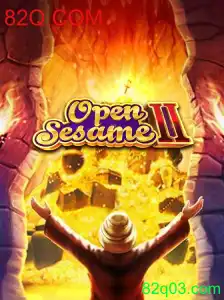 OpenSesameII: Uma Nova Jornada com 82Q.COM