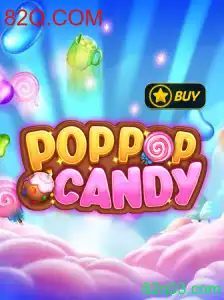 Descubra o Mundo Envolvente de POPPOPCANDY