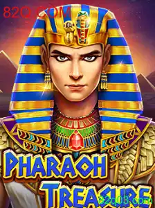 PharaohTreasure: A Nova Sensação do Mundo dos Jogos