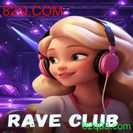 RaveClub: O Jogo que Une Música e Estratégia