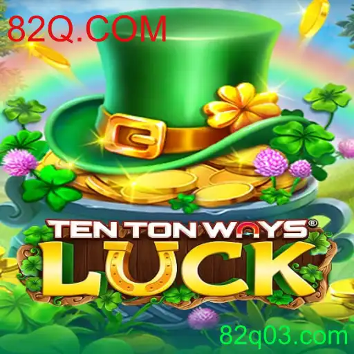 Descubra o Mundo de 'TenTonWaysLuck': A Nova Sensação dos Jogos