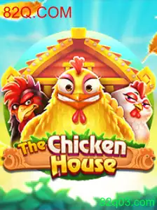 Desvendando TheChickenHouse: Um Novo Jogo Inovador no Cenário Atual