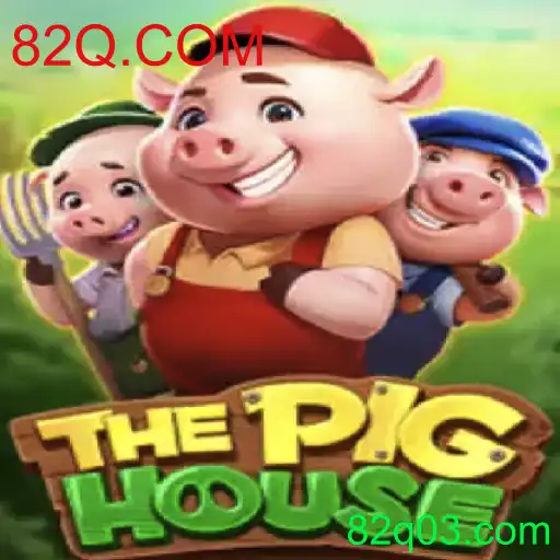 ThePigHouse: Descubra o Jogo Inovador que está Conquistando o Mundo