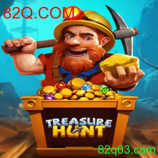 Desbravando o Fascinante Mundo de TreasureHunt com 82Q.COM