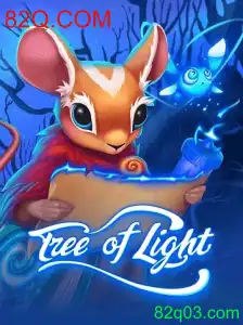 TreeofLight: Explorando o Mundo Mágico do Jogo com 82Q.COM