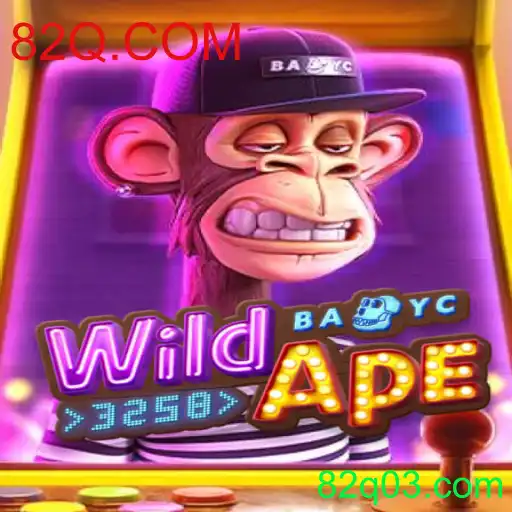 Descubra o Envolvente Mundo de WildApe3258